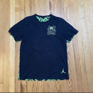 Jumpman Jordan T-shirt